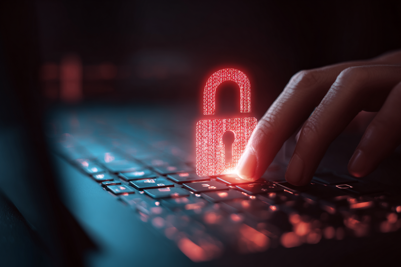 IT Vulnerability Scanner