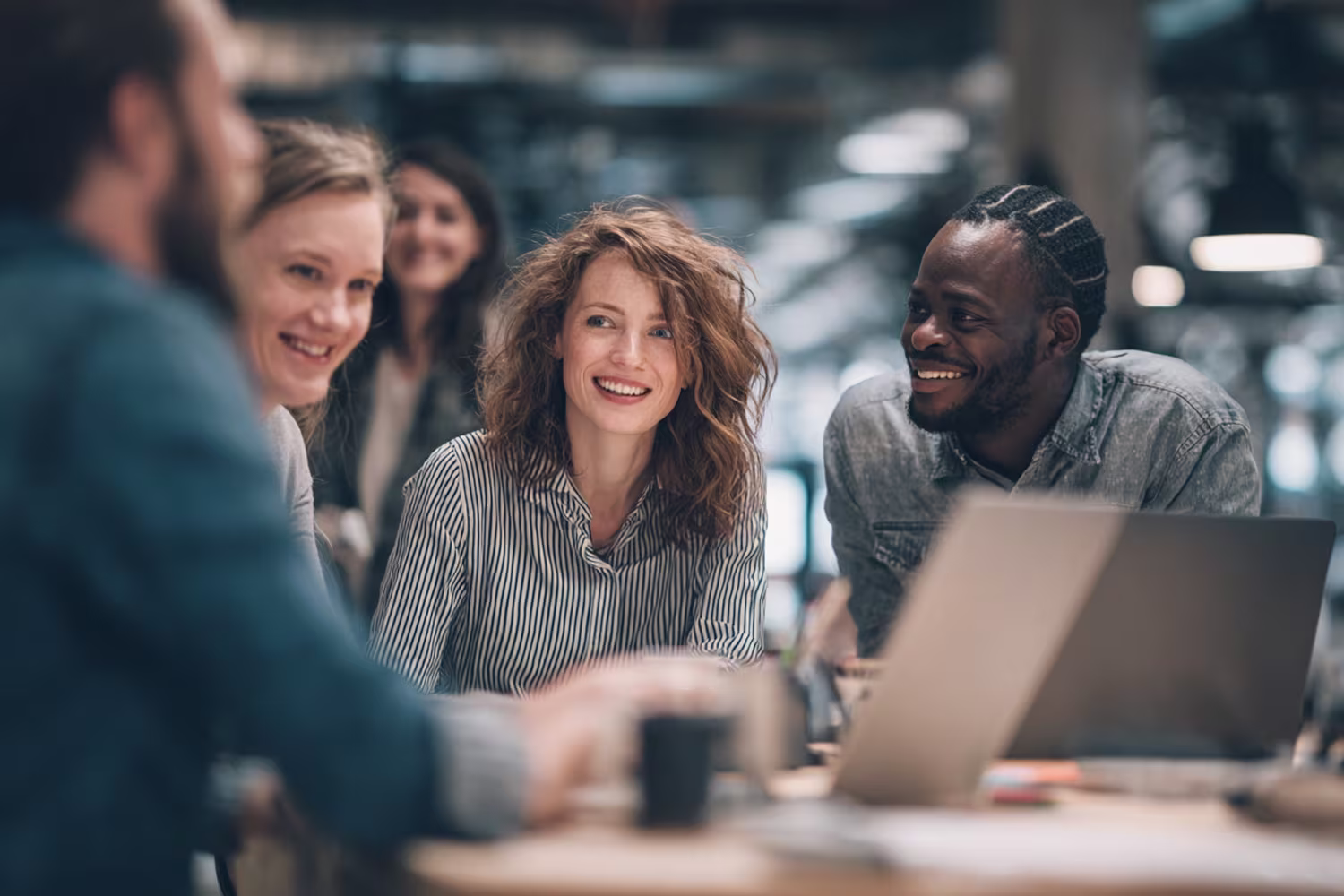 Benefits your business can expect