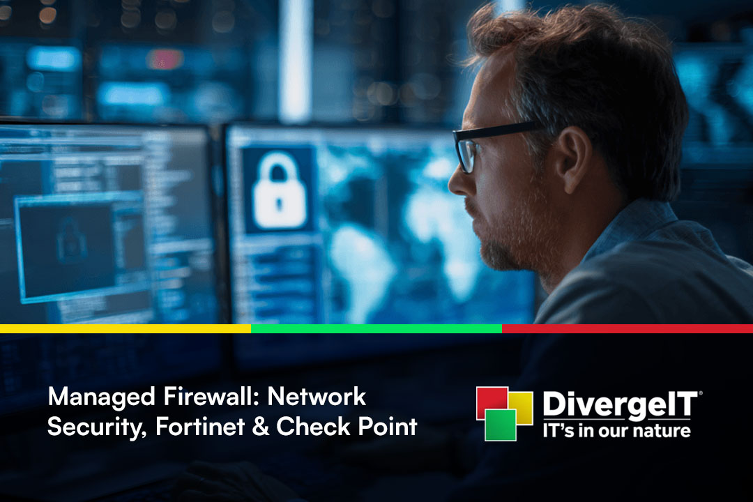 Managed Firewall