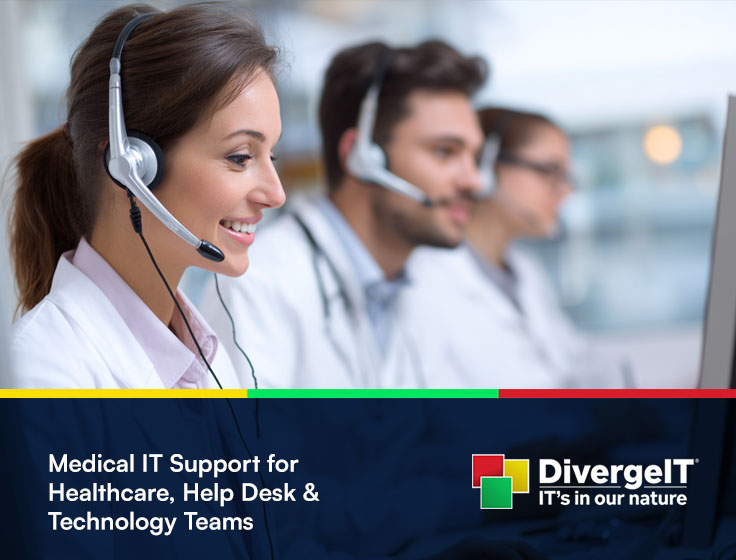 Medical IT Support 