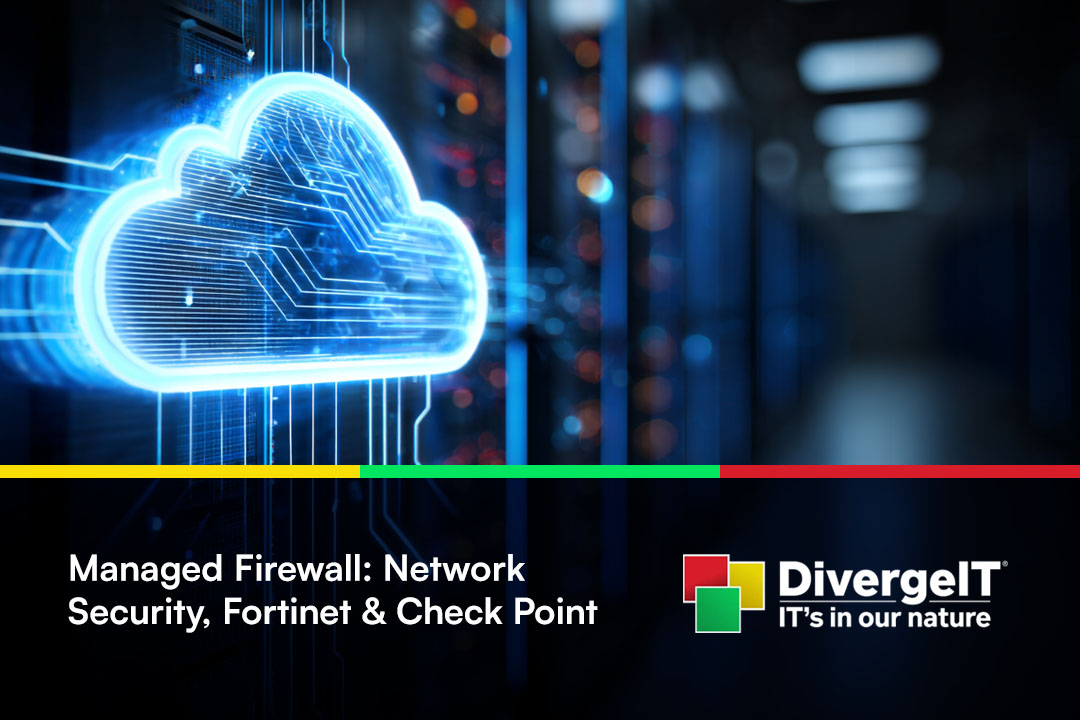 cloud managed IT services​