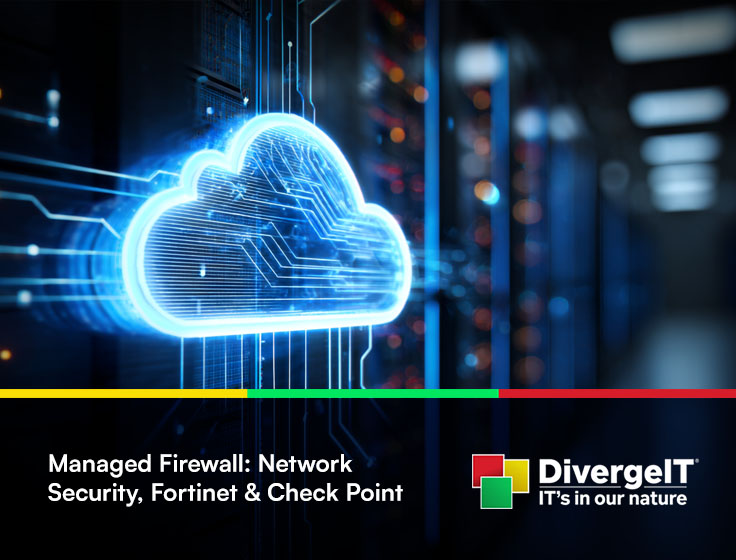 cloud managed IT services​