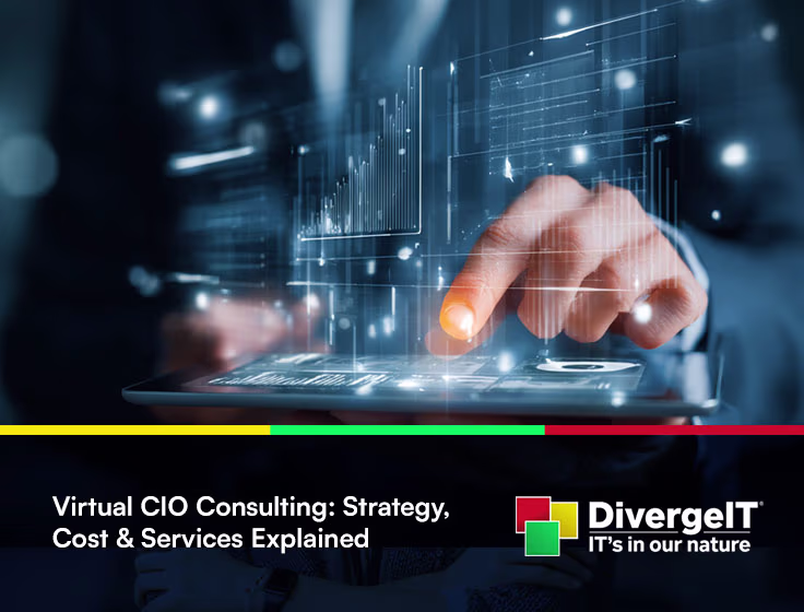 virtual CIO consulting