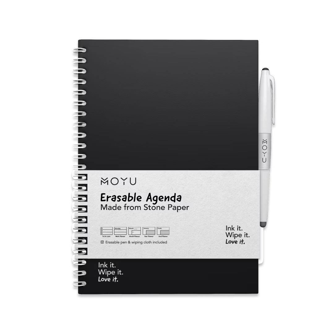 MOYU Agenda