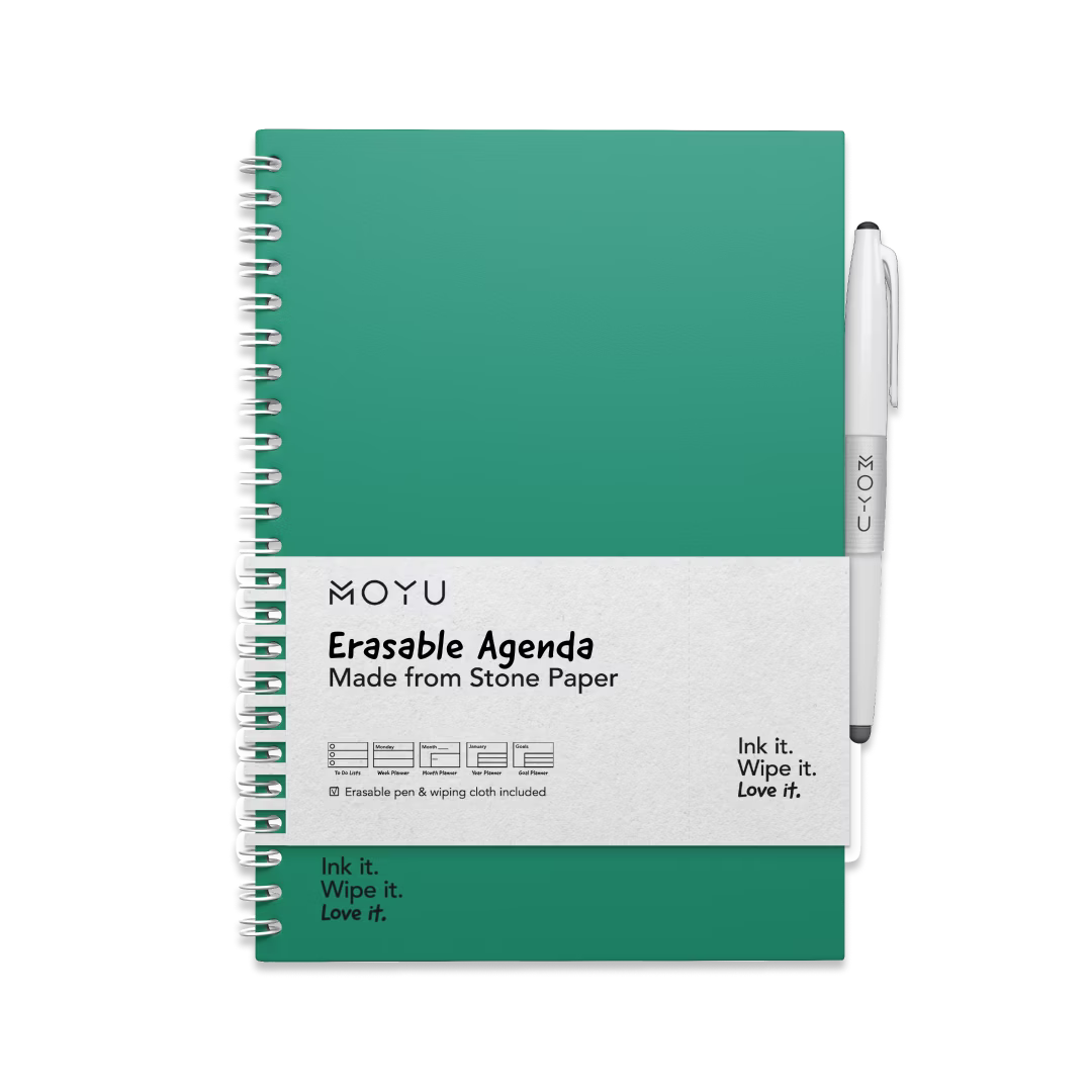 MOYU Agenda
