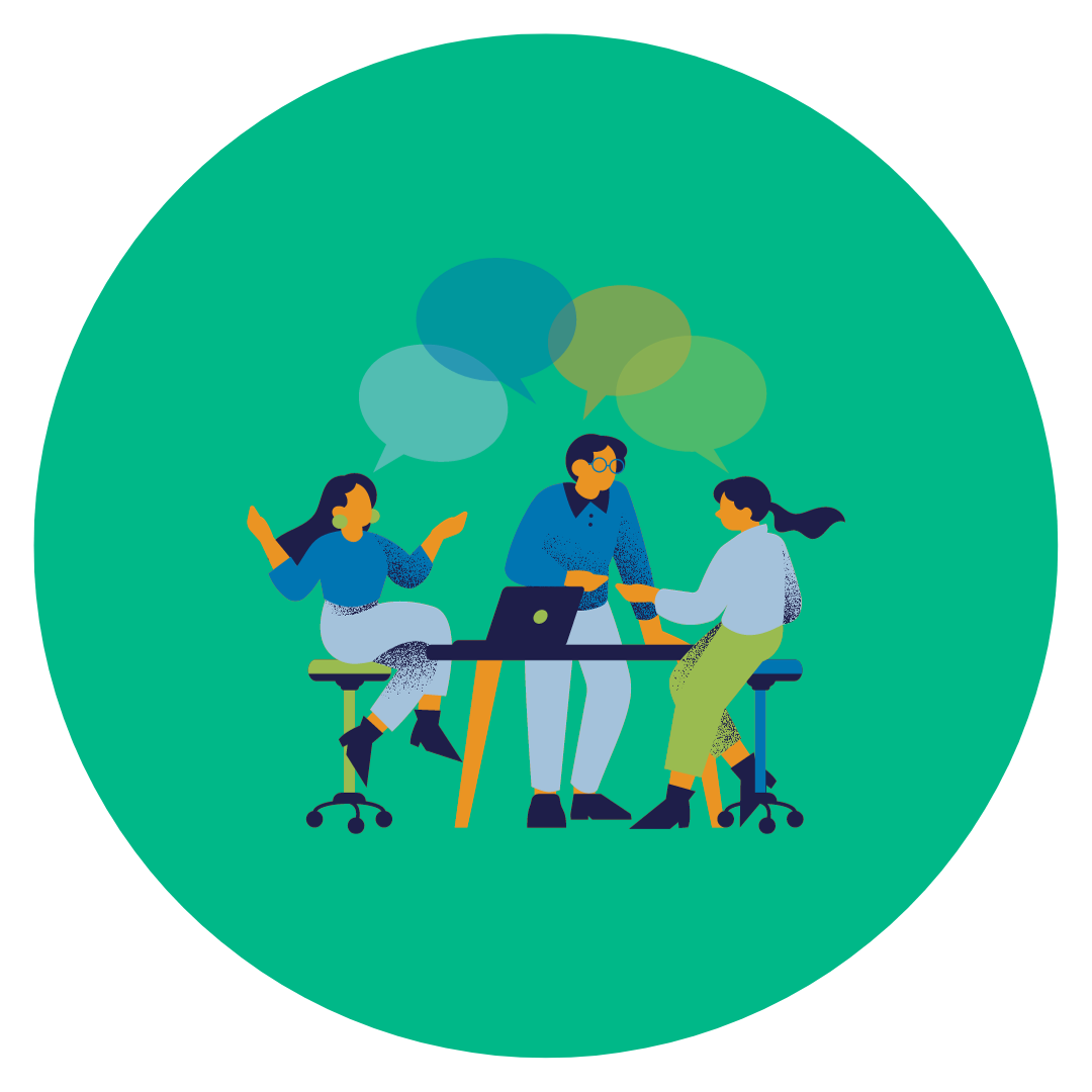 Picto E-learning et VOD