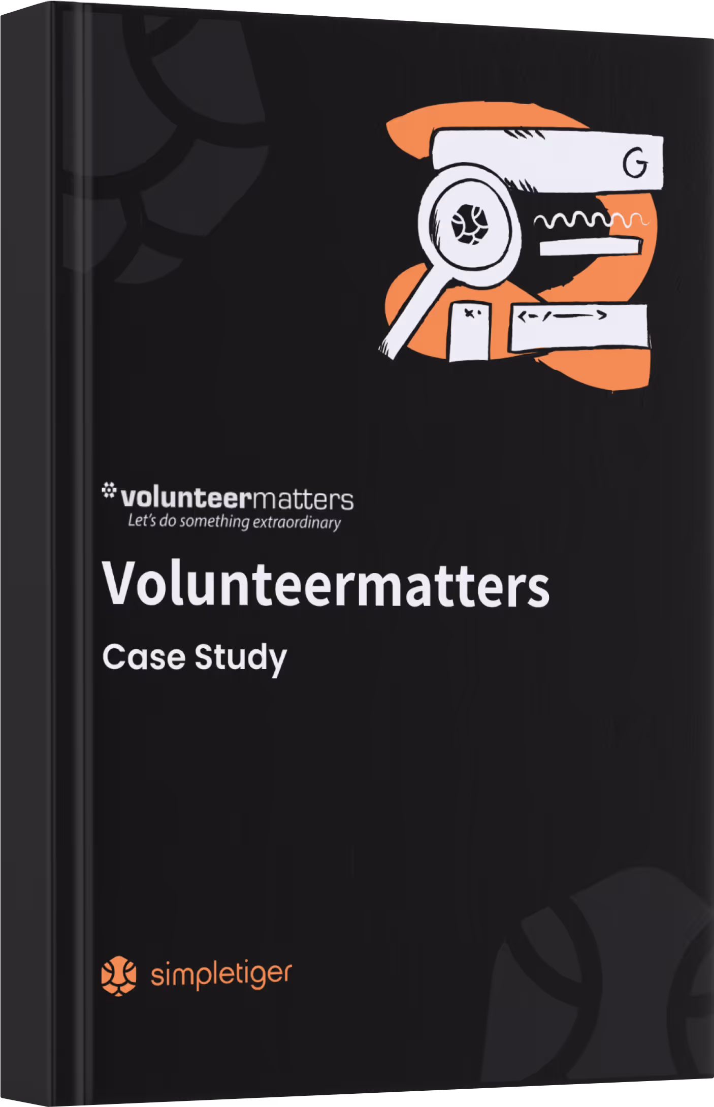 VolunteerMatters