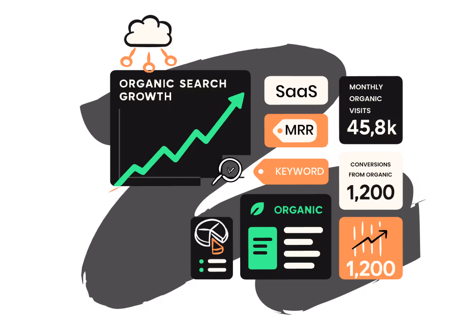 10 Best SaaS SEO Agencies That Scale MRR