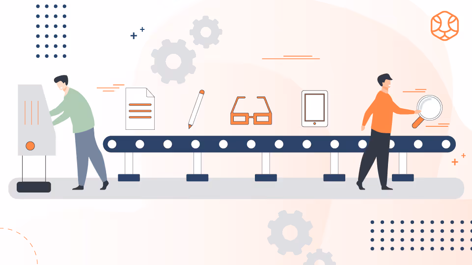 How to Manage Your SaaS Content Production