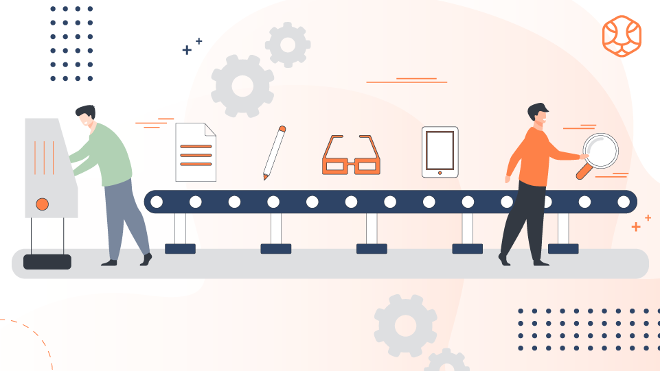 How to Manage Your SaaS Content Production