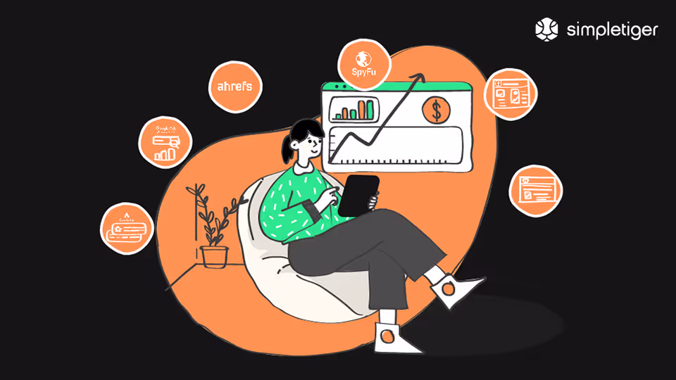 ppc competitor analysis tools