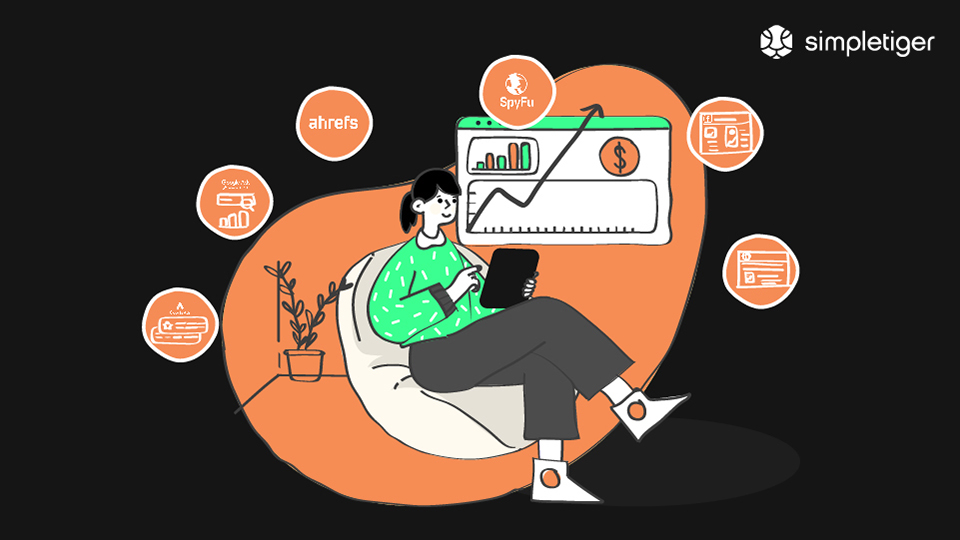 ppc competitor analysis tools