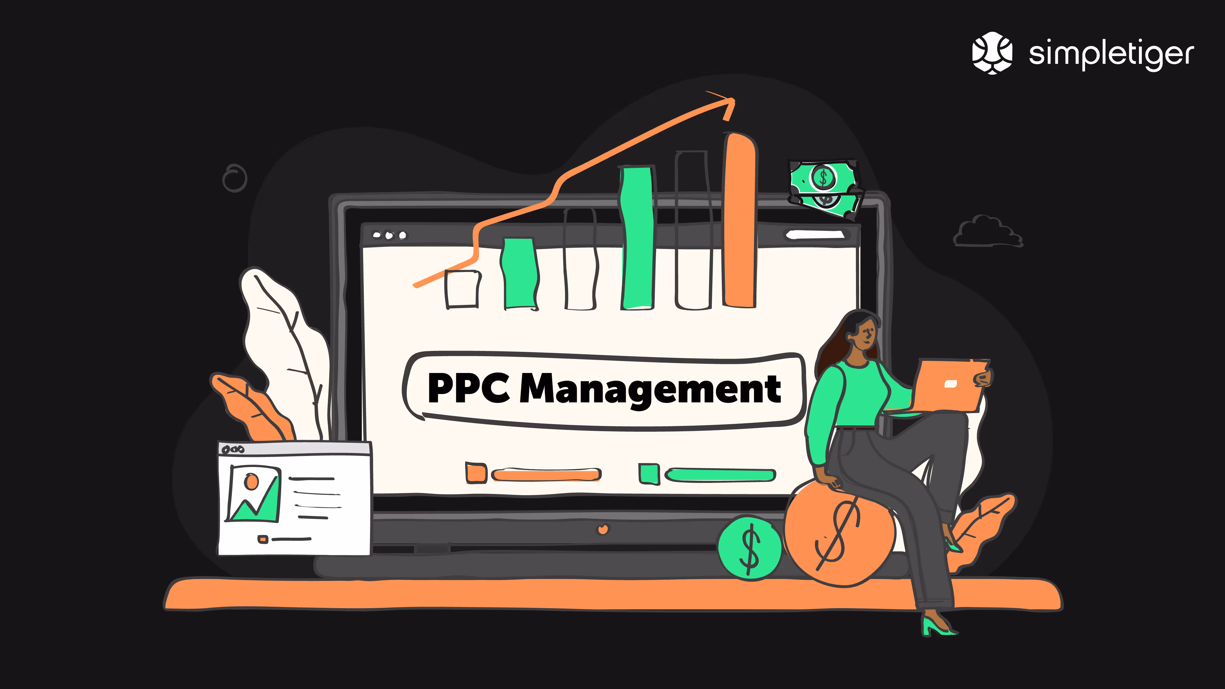 pay per click ppc management