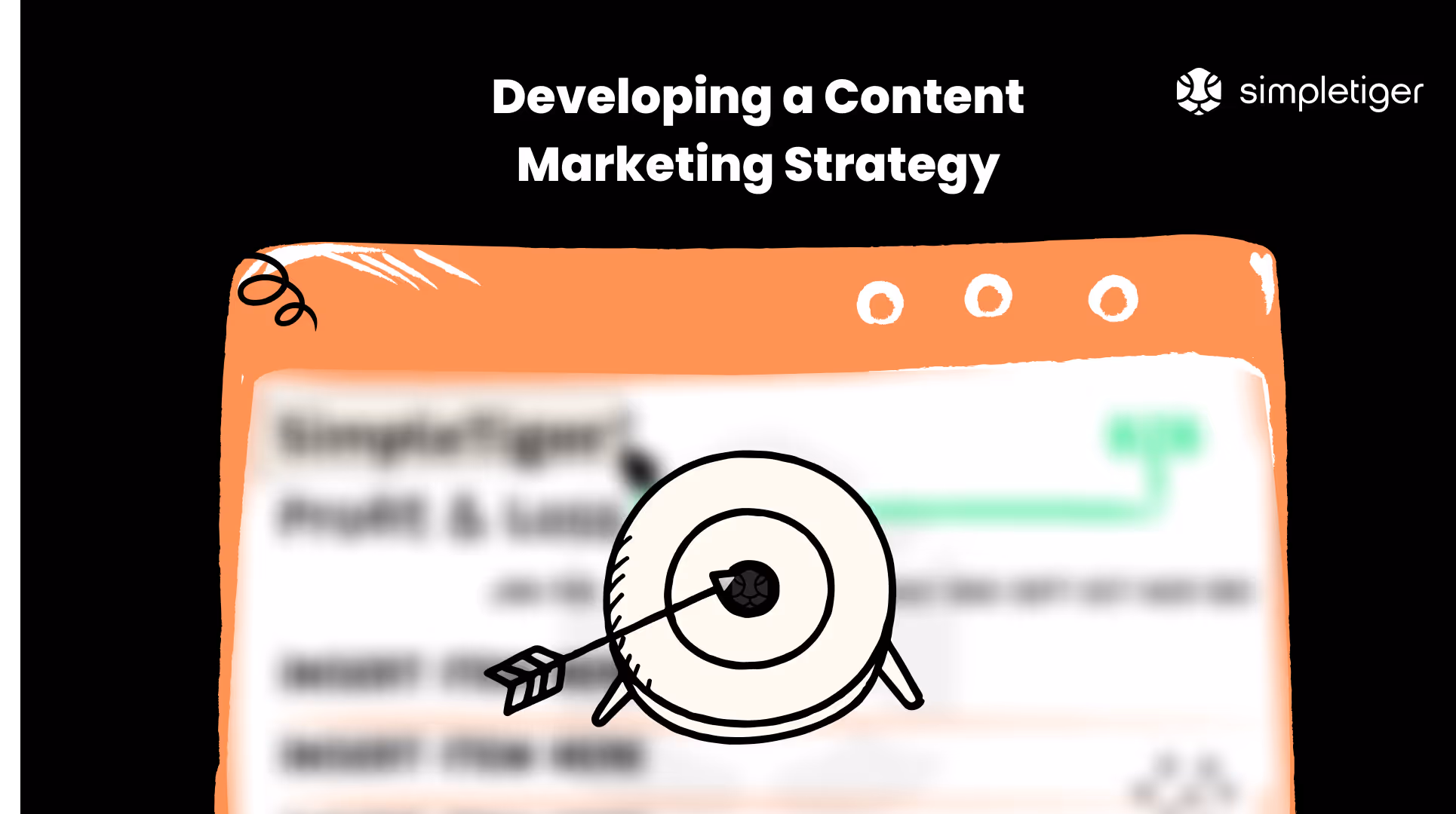Developing a content marketing strategy and the best tips for success.