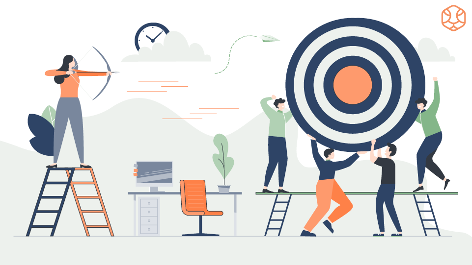 How to Identify Your Target Audience in 2023: A 5-Step Guide