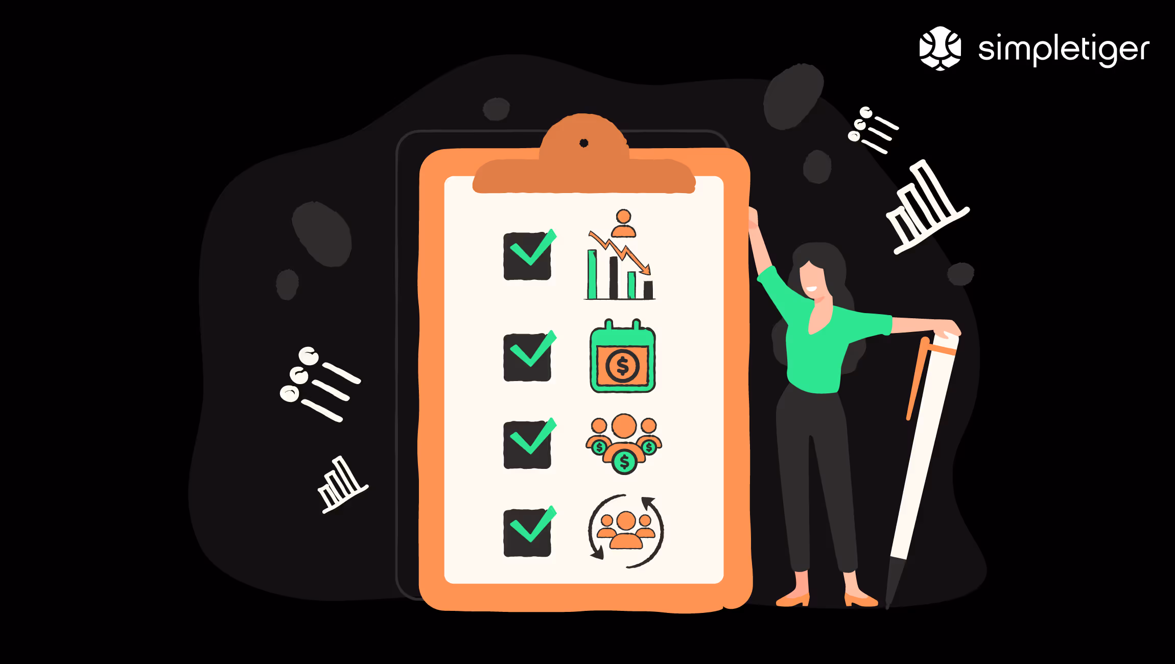 SaaS Metrics All Companies Need To Know