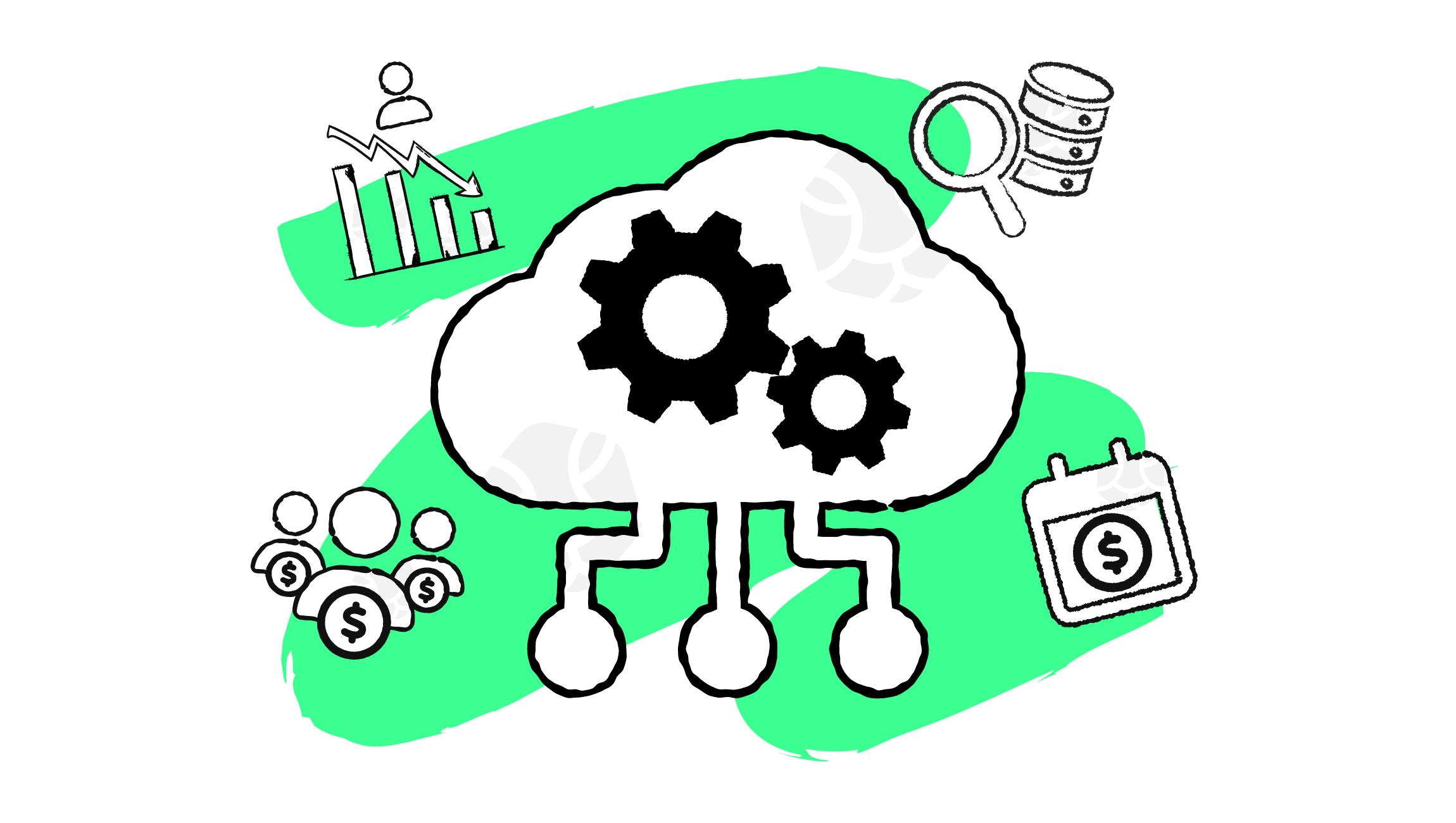 SaaS Marketing & Growth
