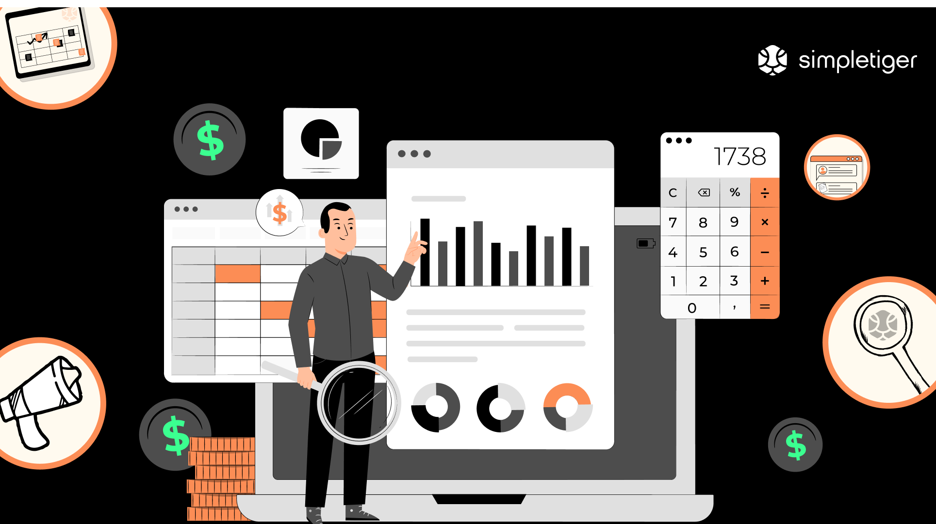 How Much Should SaaS Companies Spend on Marketing?