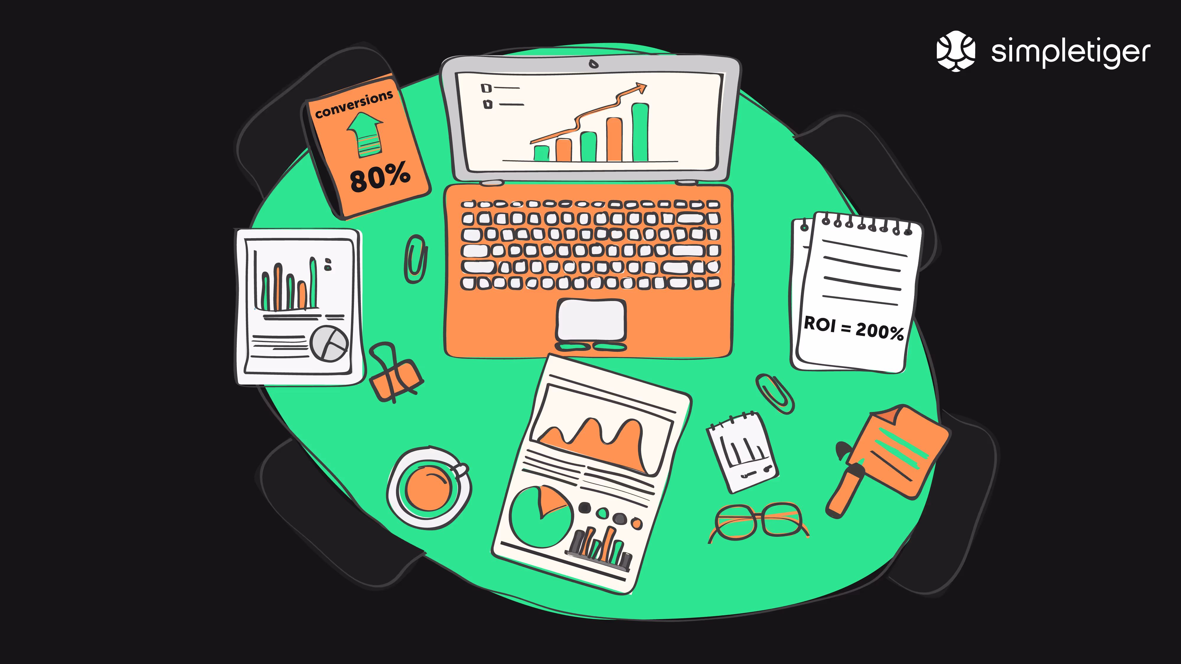 Creating a saas marketing strategy