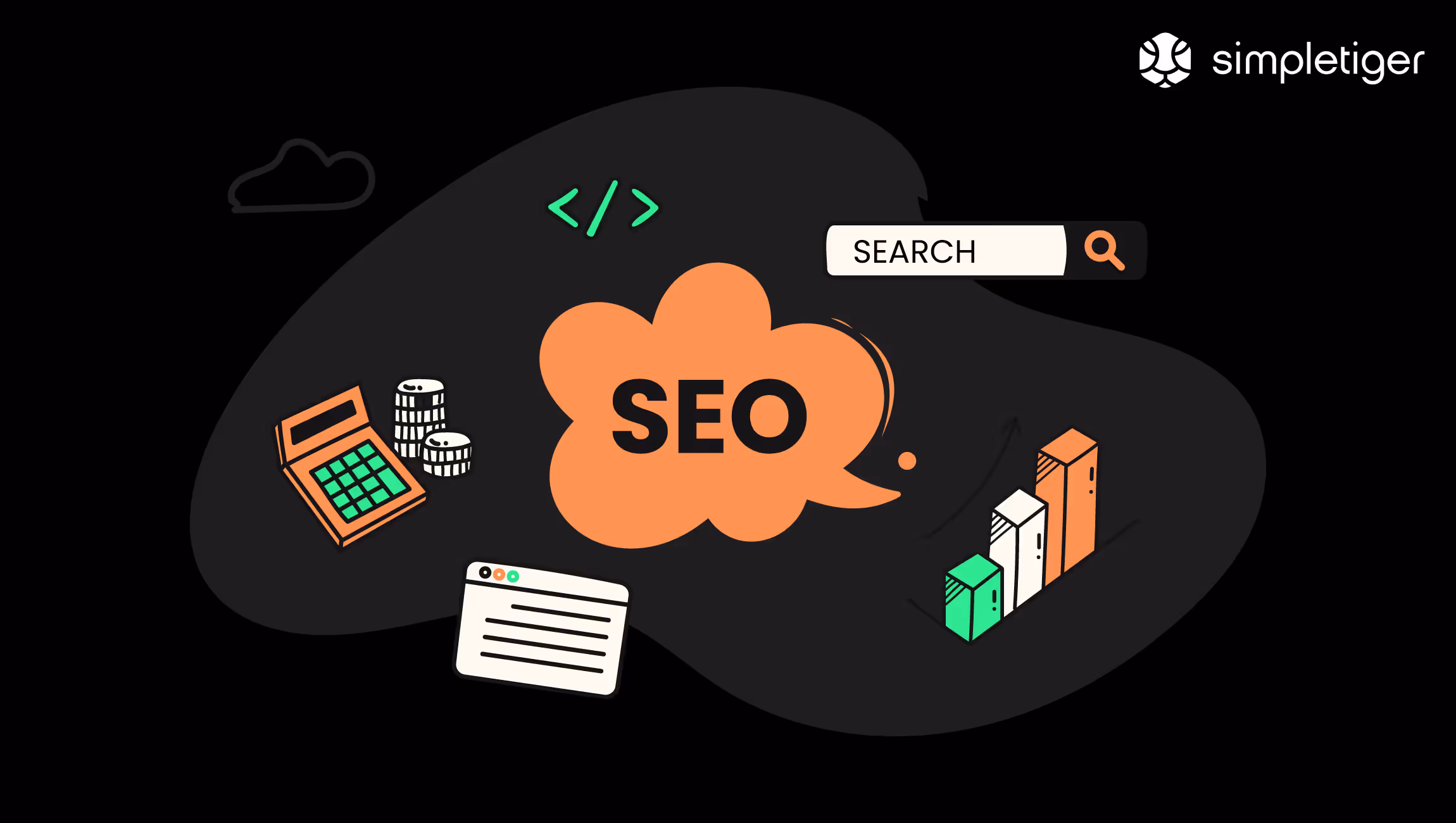 What is Fintech SEO?