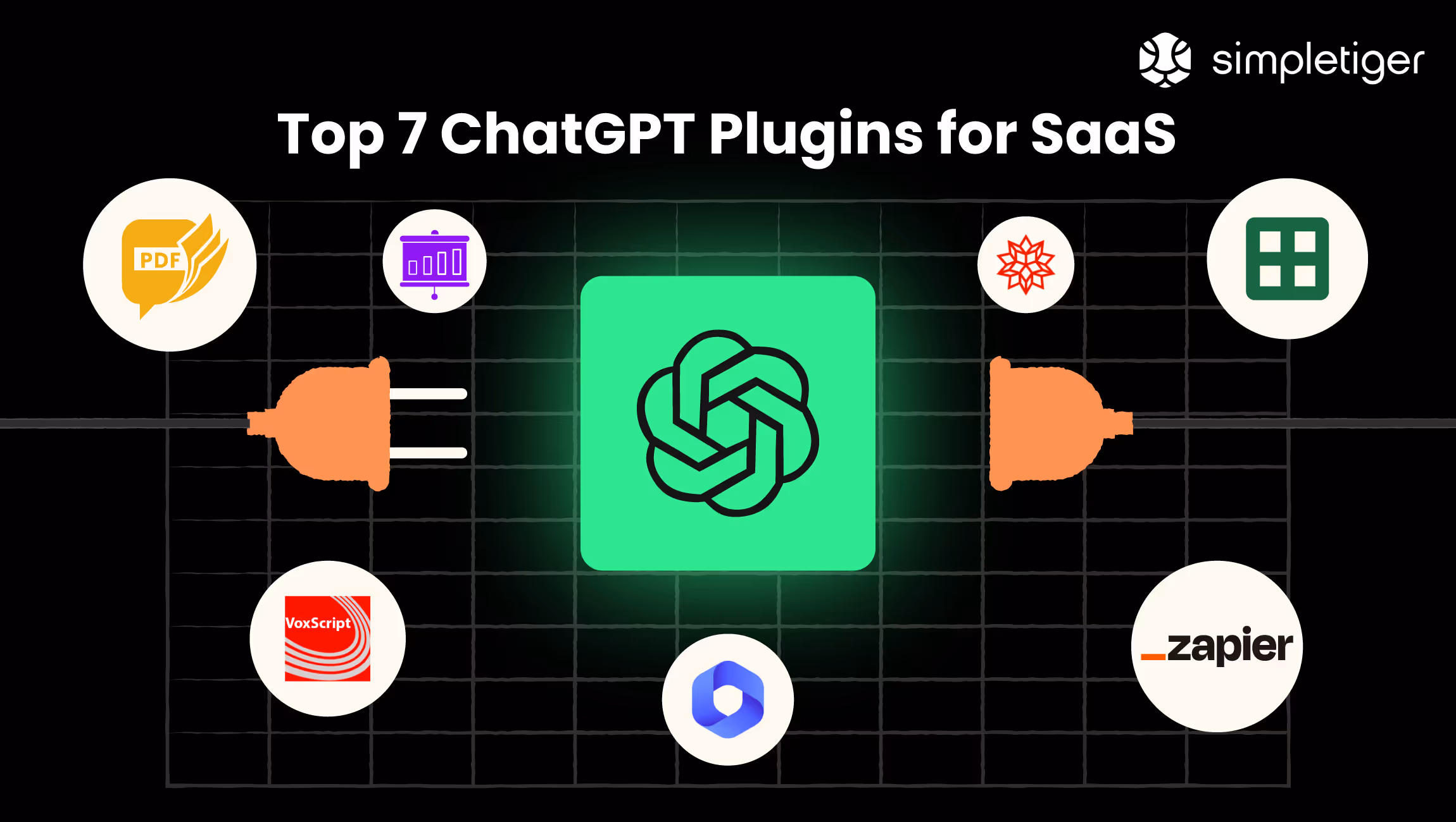 Top 7 ChatGPT Plugins for SaaS