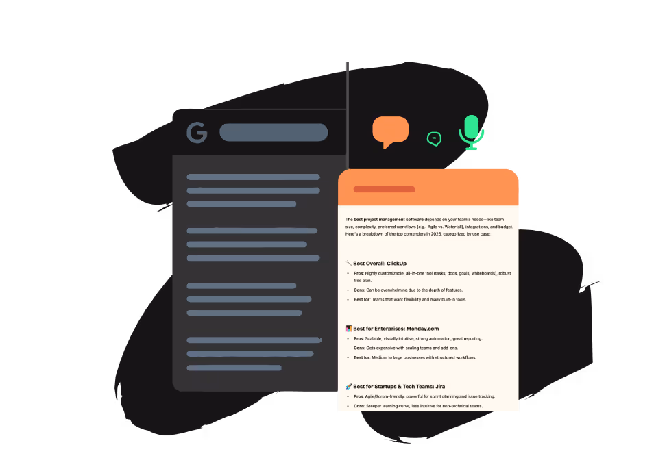 Answer Engine Optimization: Optimize for AI Search in 2025