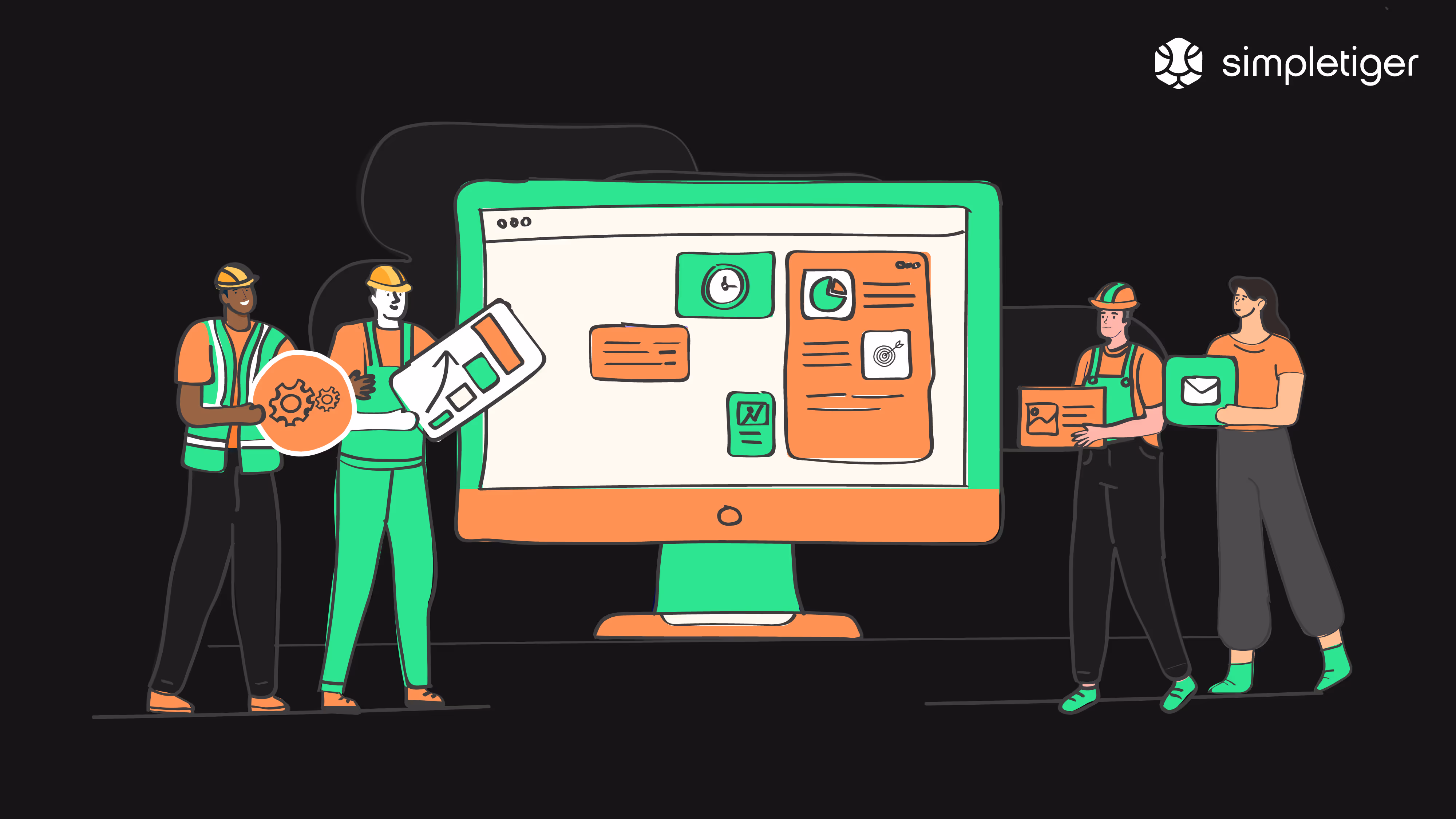 Authority Link Building Strategies for SaaS Companies