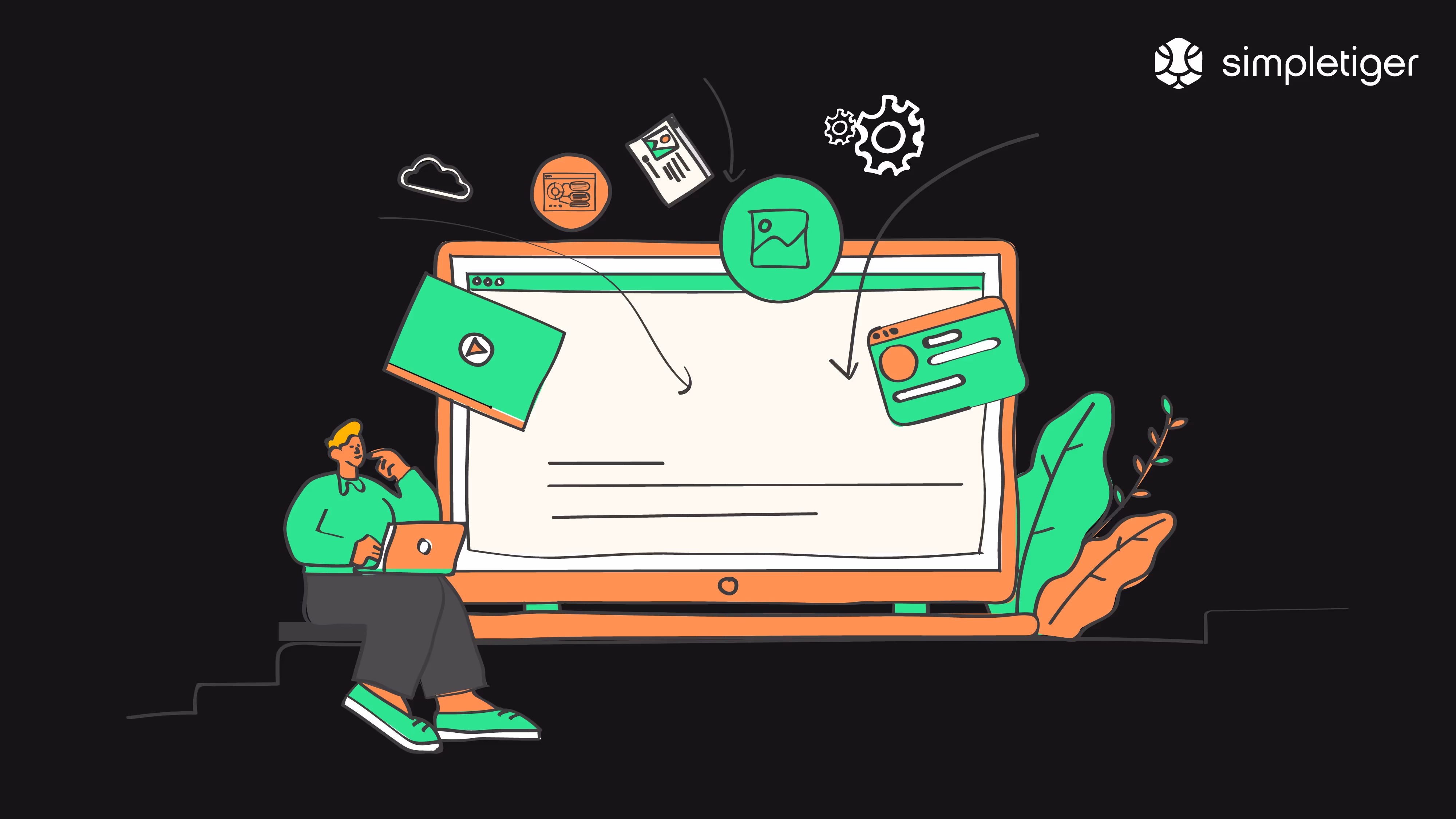 SaaS Link Building Strategies