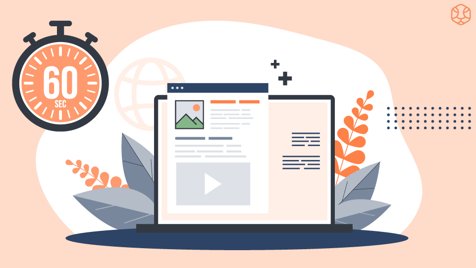 Use pop-ups strategically