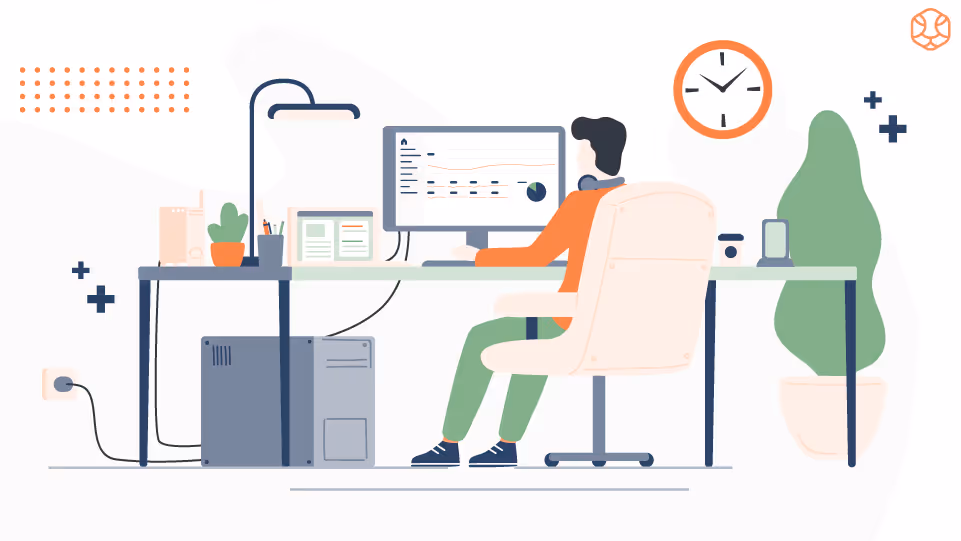 Monitor your bounce rate