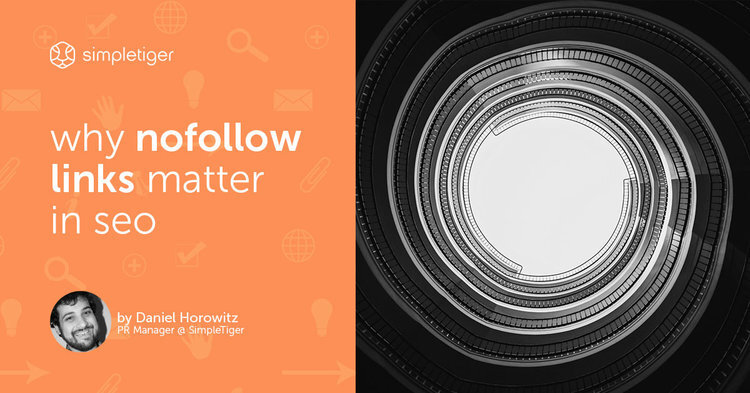 Why Nofollow Links Matter in SEO