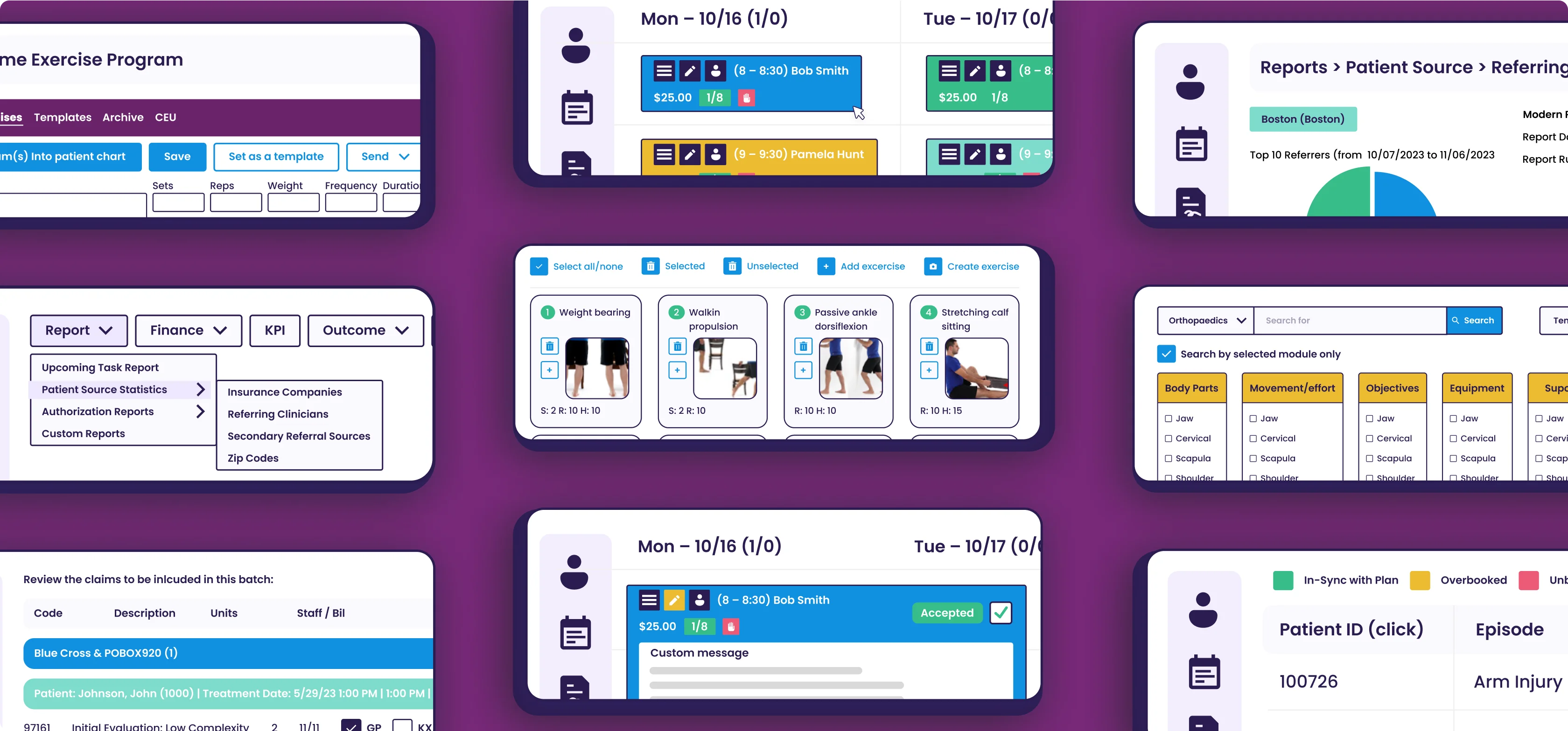 Empower EMR