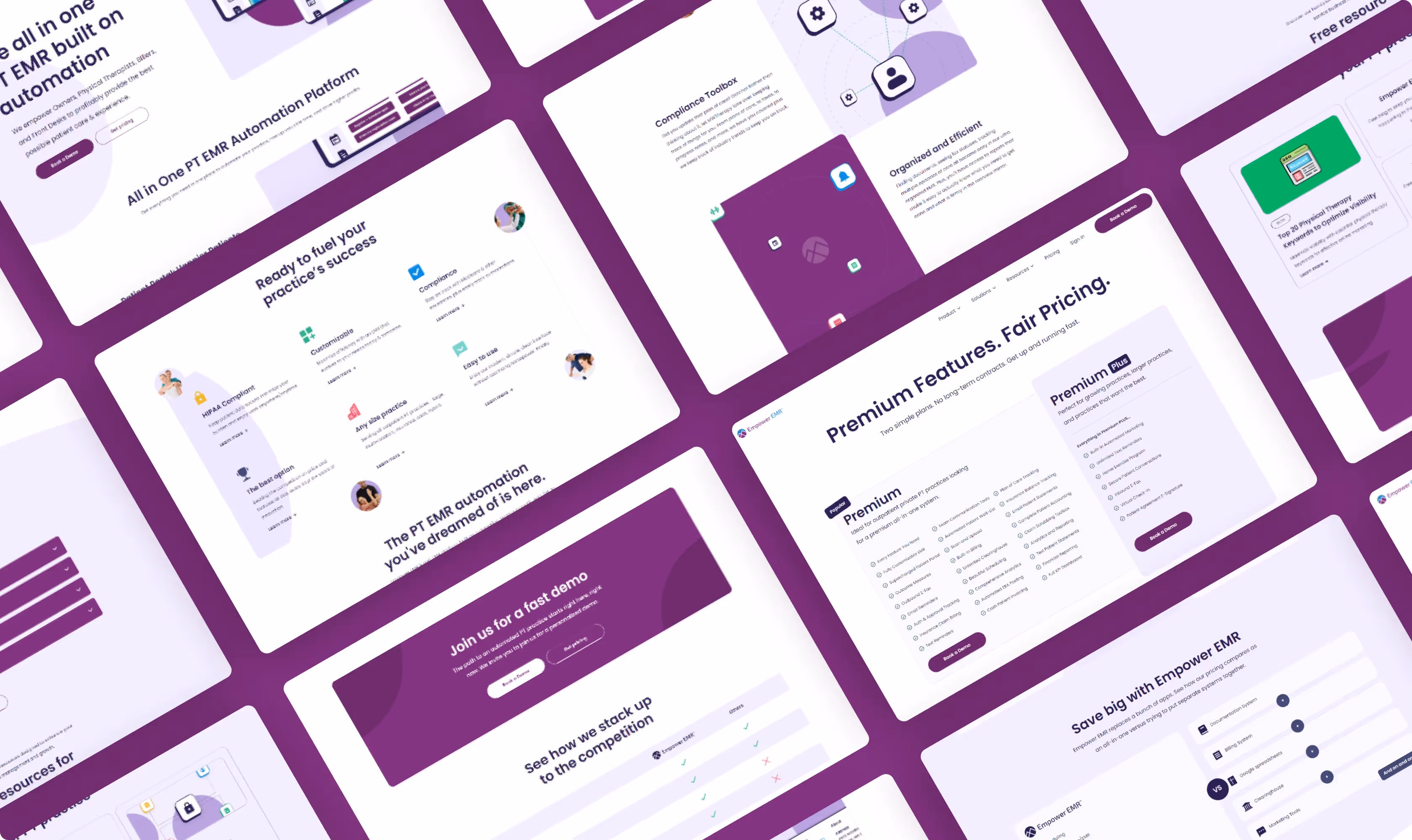 Empower EMR