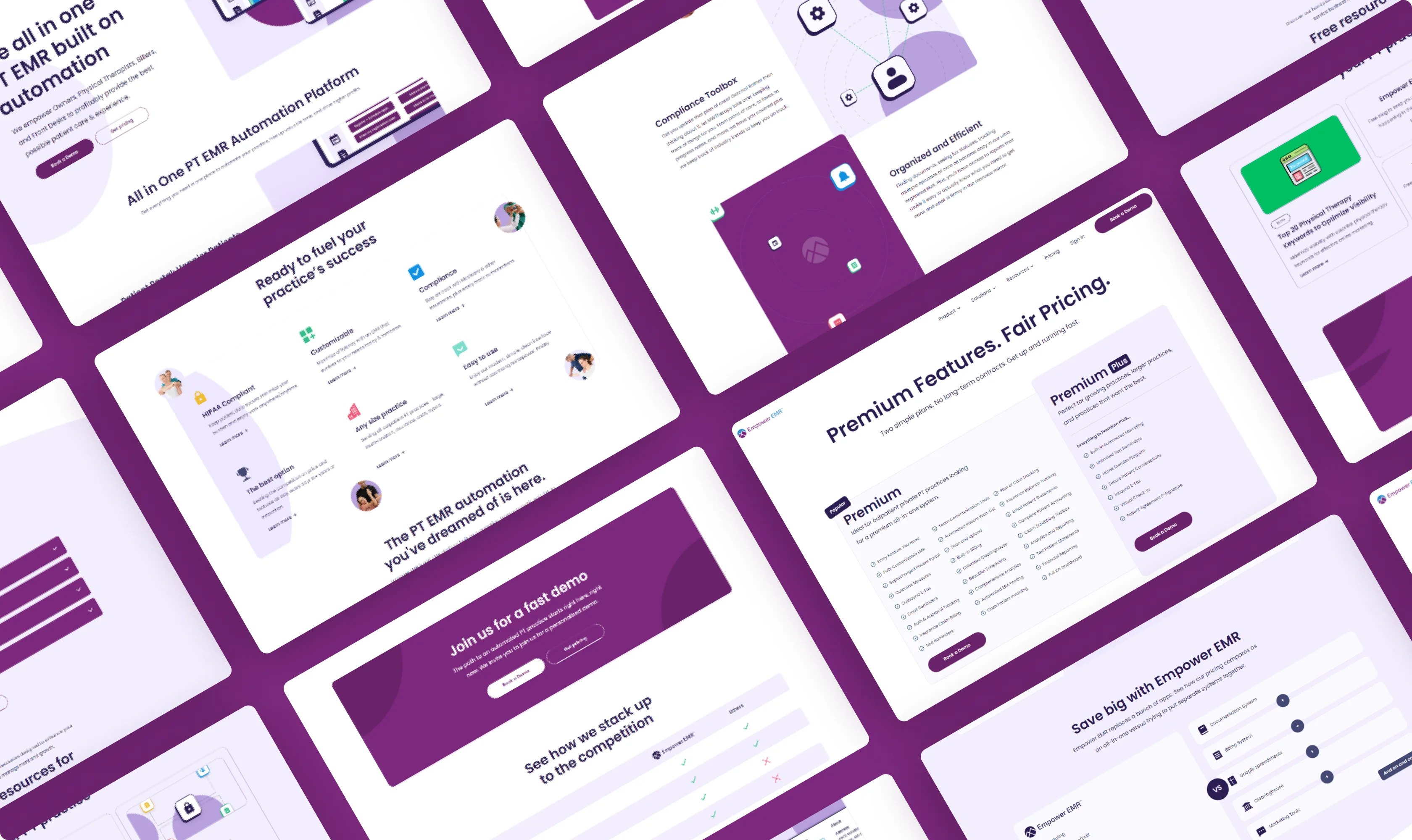 Empower EMR