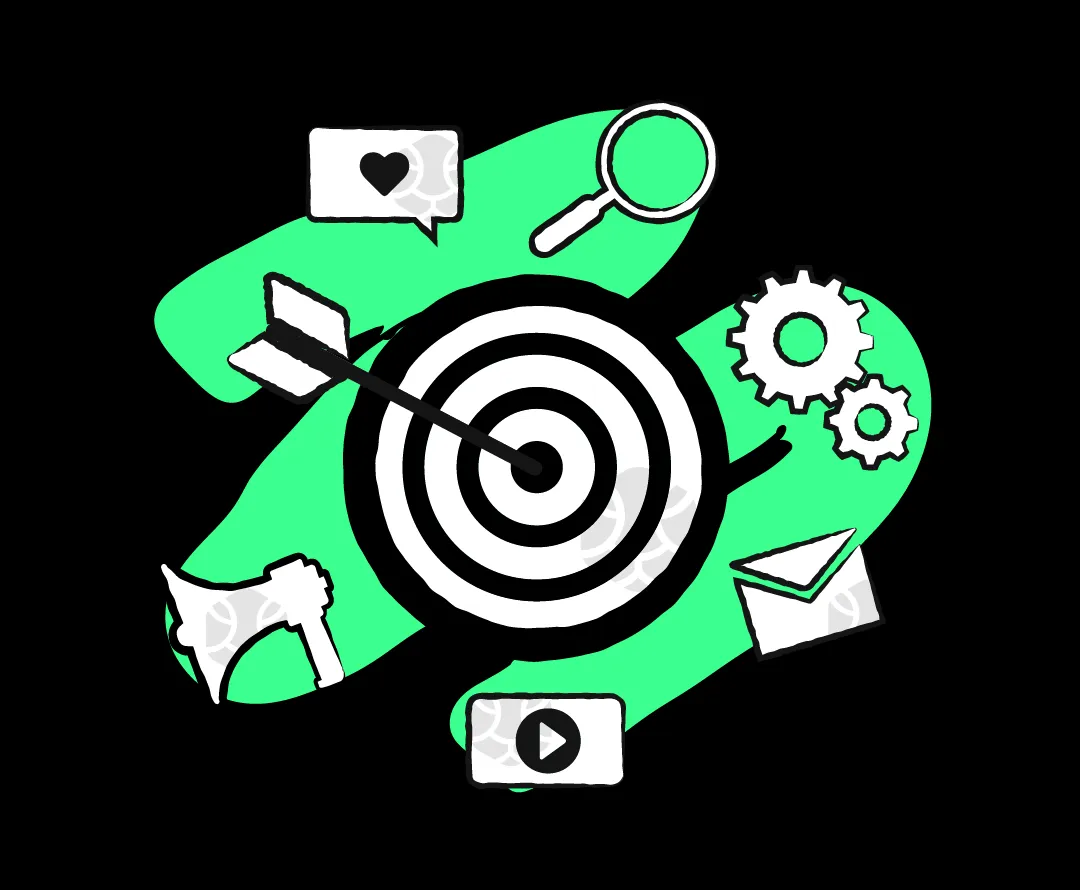 SaaS Marketing & Growth