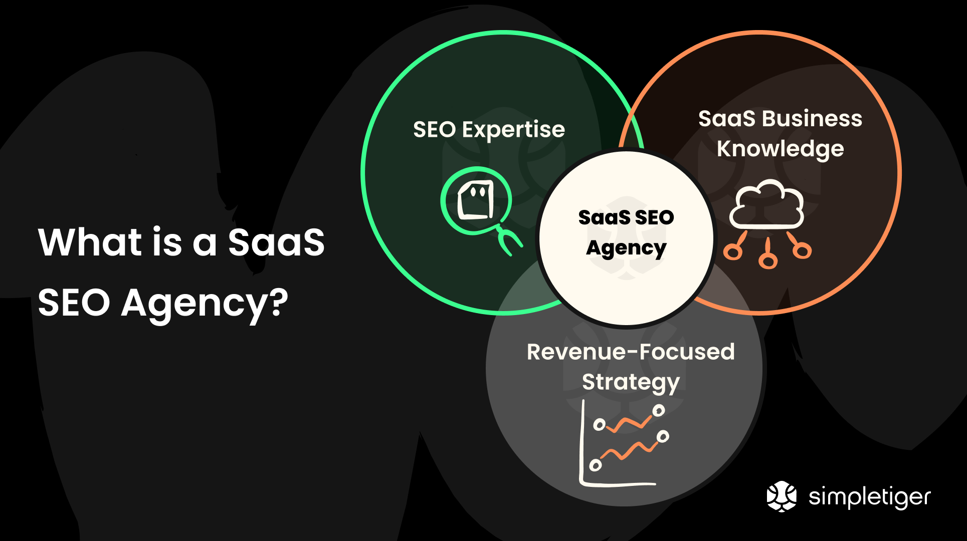 What Is a SaaS SEO Agency?