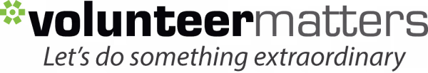 VolunteerMatters
