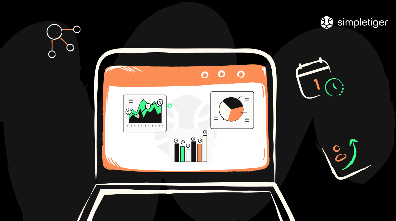 Define your SaaS marketing goals and requirements first