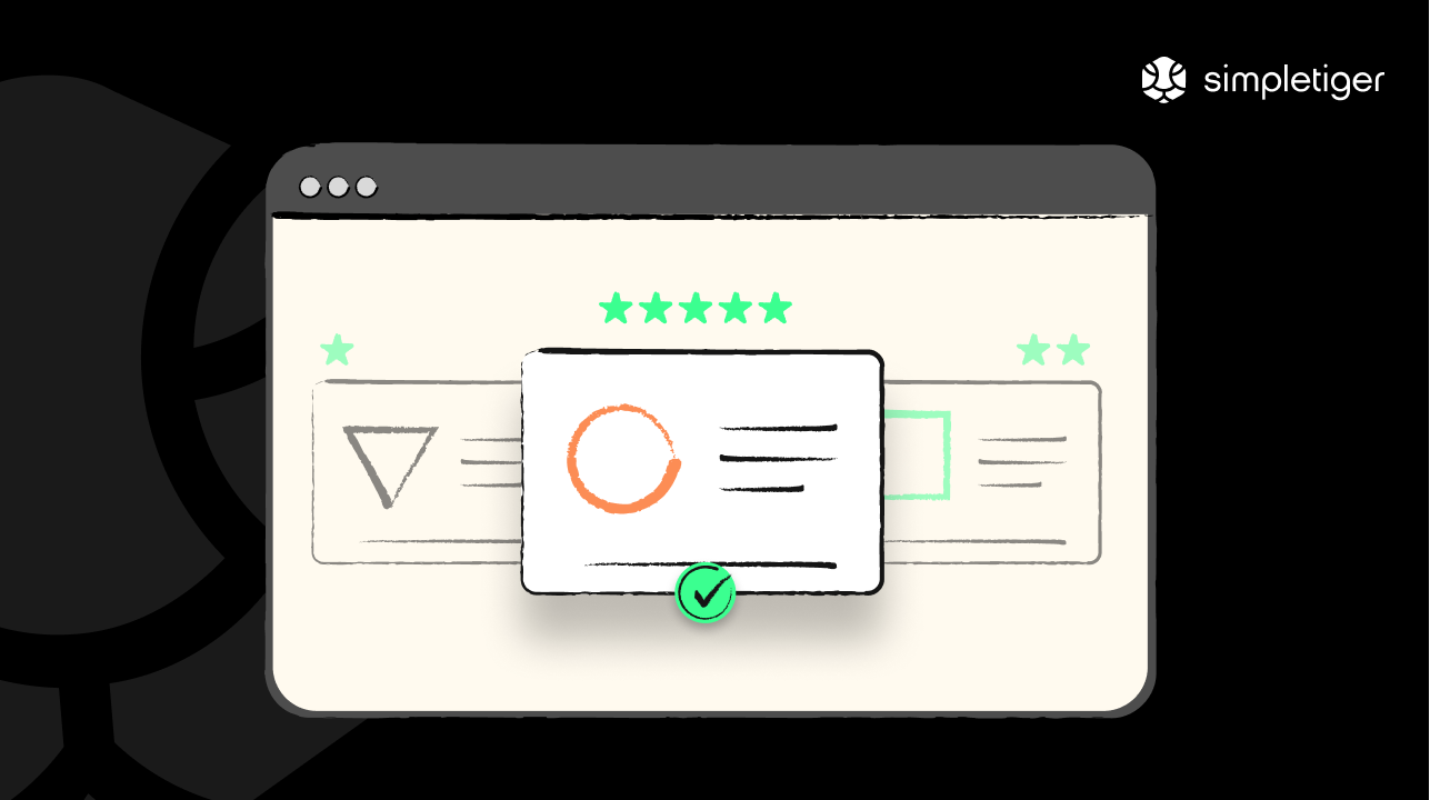 Evaluate SaaS marketing agencies against your criteria