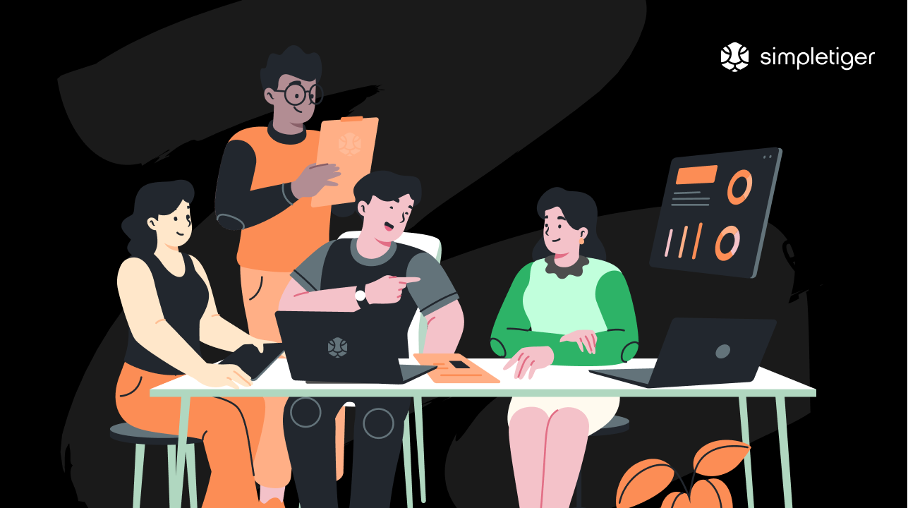 Select your SaaS marketing agency partner