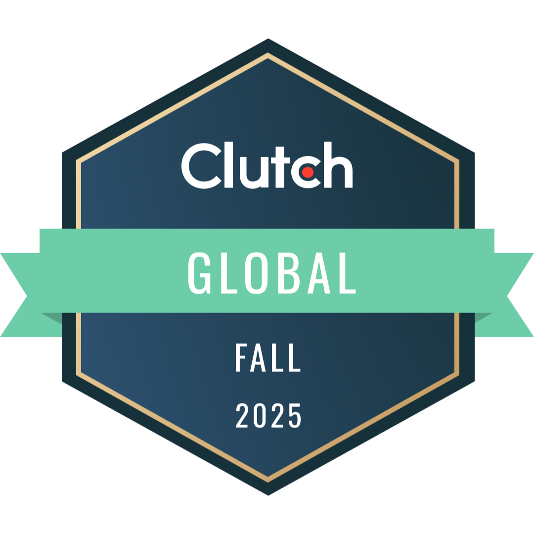 SimpleTiger Named a Fall 2025 Clutch Champion