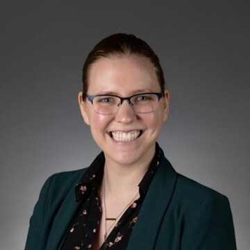 Katherine Schulte