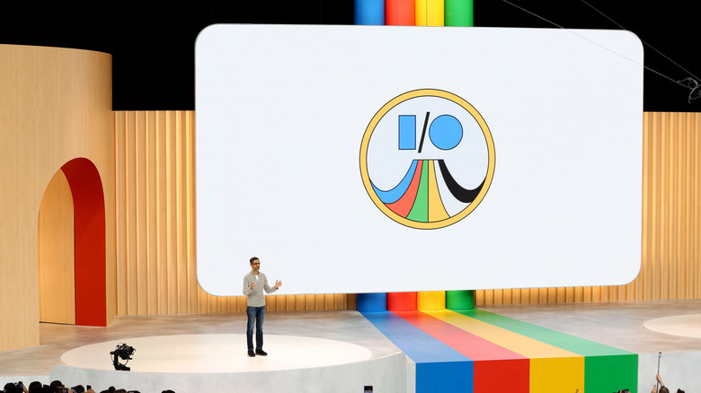 Google I/O 2026 Just Erased the Line Between SEO and AI Search