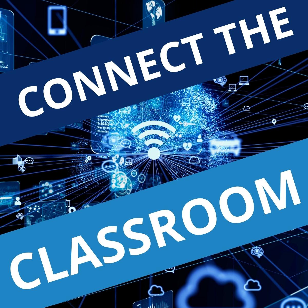 Connect the Classroom: Your Gateway to Fast, Funded Wi-Fi Upgrades