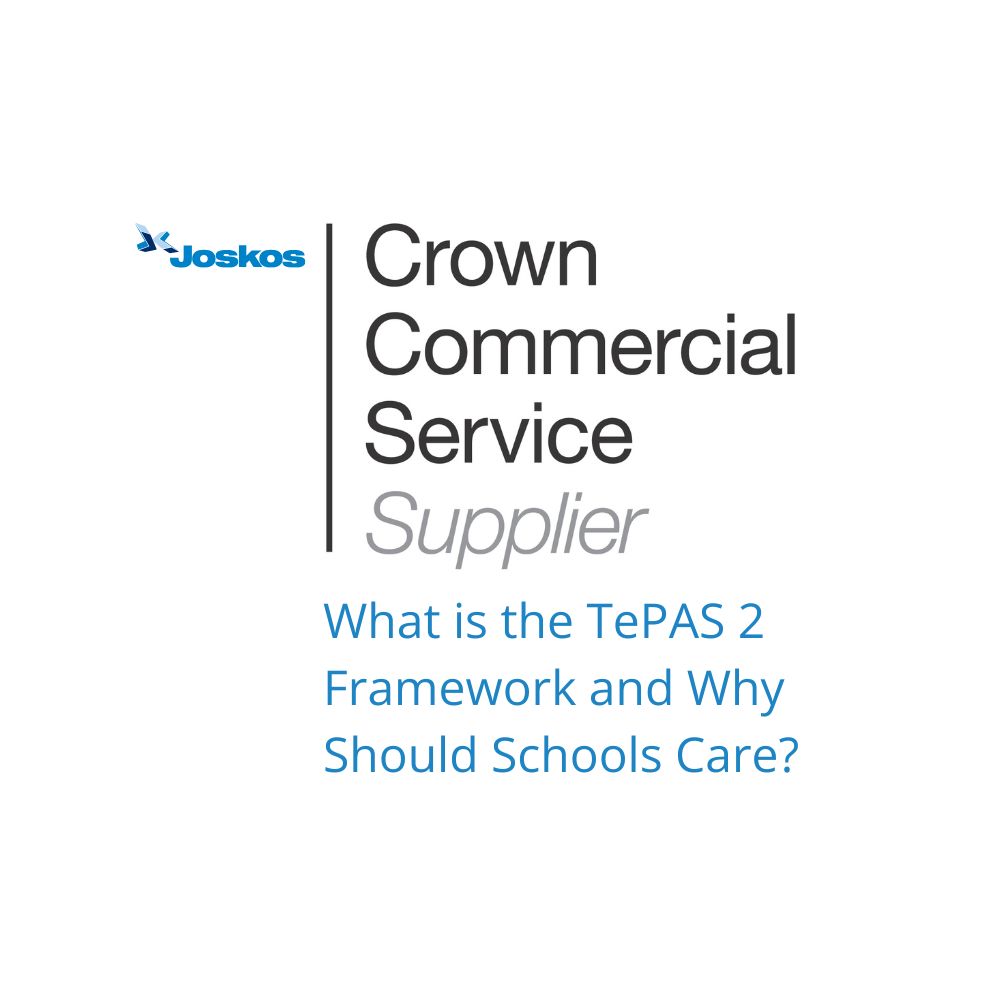What is the TePAS 2 Framework and Why Should Schools Care?