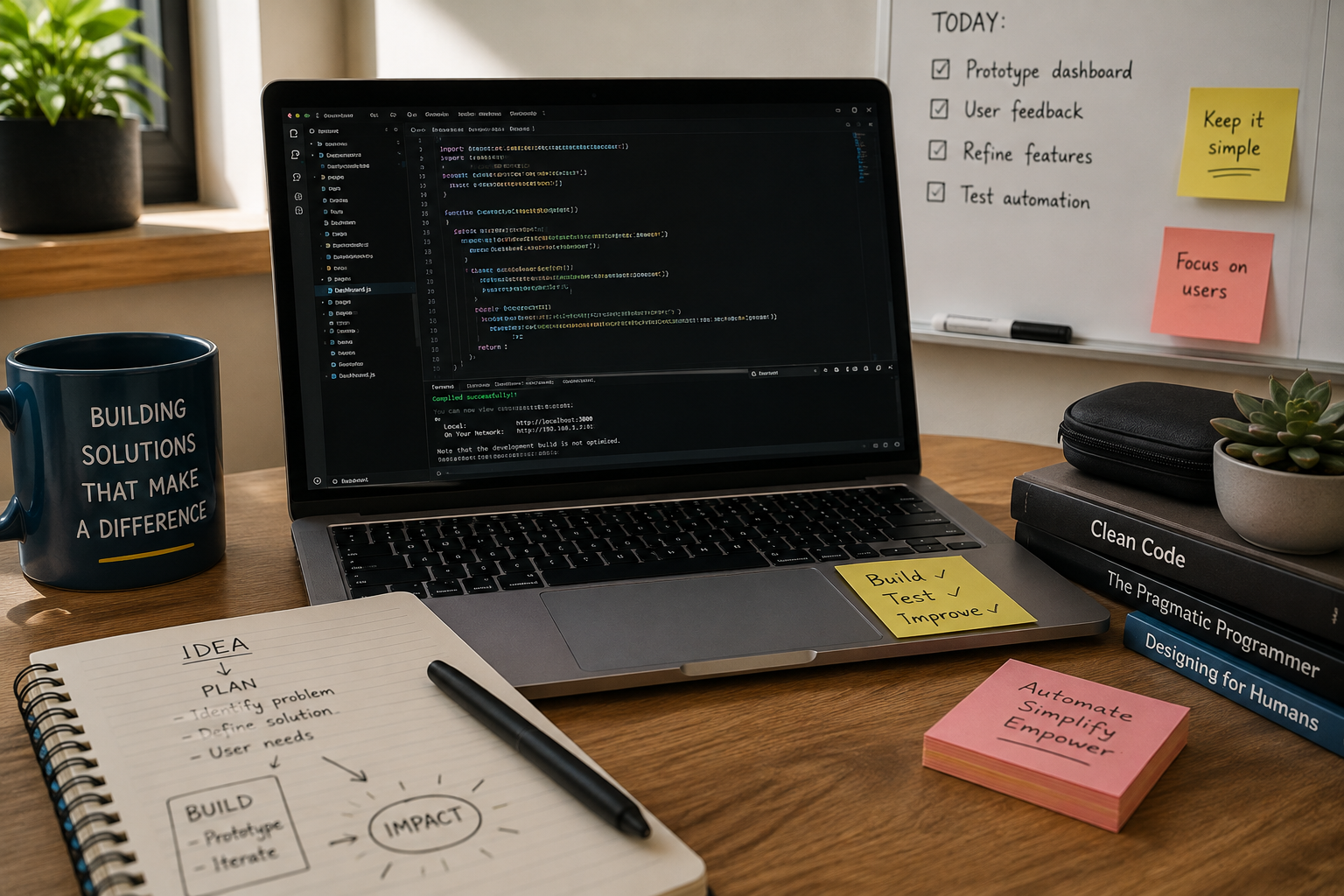 Joskos Webinar: Introduction to Vibe Coding