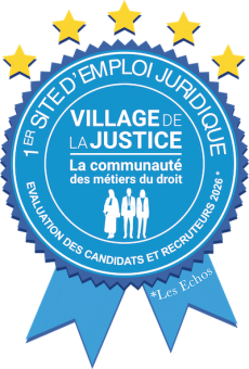 Village de la Justice
