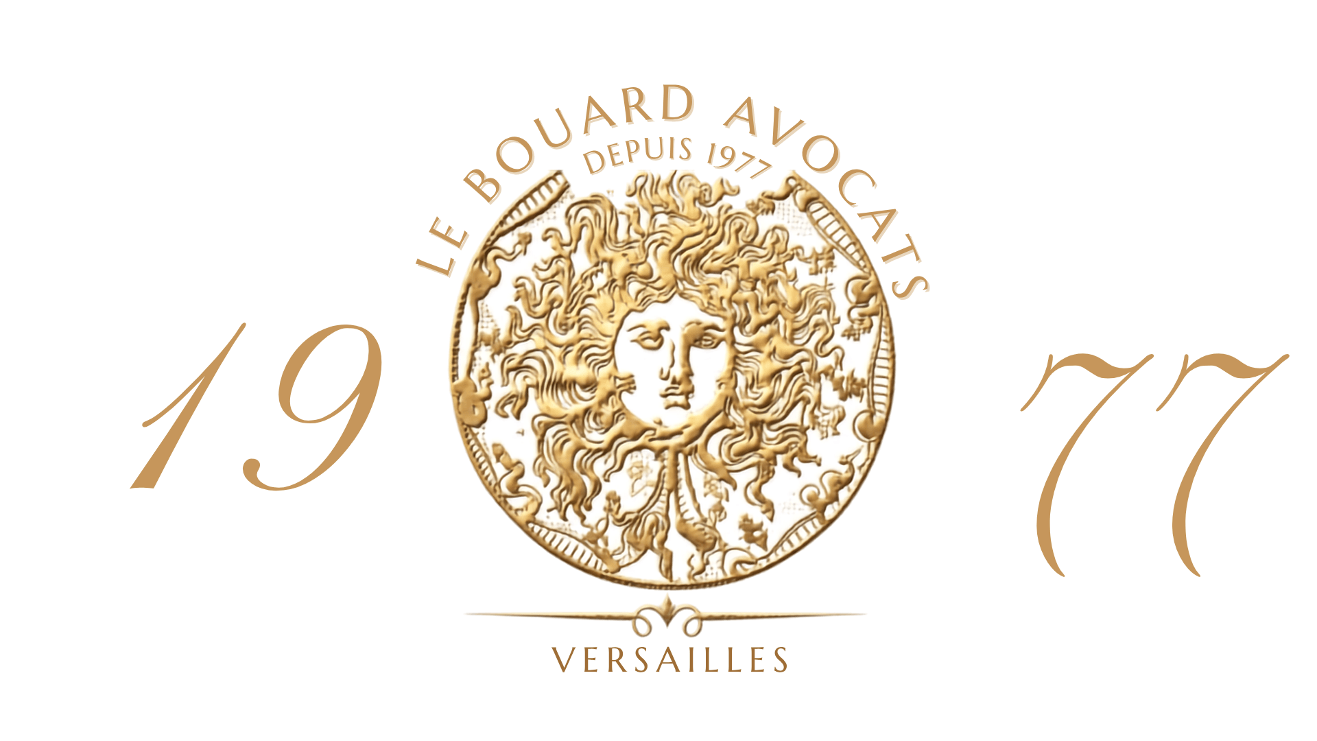 Le Bouard Avocats, depuis 1977, Versailles