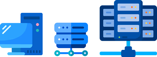self-hosted-solution image