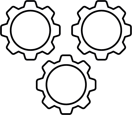 icon easier installation